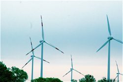alternative energy becomes more mainstream in Germany