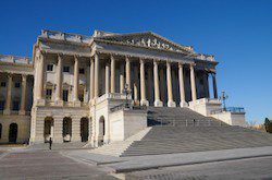 The Senate prepares to debate climate legislation