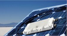 Advances in solar inverter technology is helping make solar power more efficient and affordable