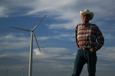 From wind farmers to former CIA Directors - solutions are possible