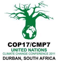 Midway at COP17 - will progress continue through the high-level portion of negotiations?