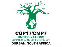 Last minute save at COP 17