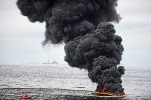 BP Oil Spill - what's happened after three years? A recent report by the National Wildlife Federation found that the three-year-old BP spill is still having a serious negative effect on the ecology of the Gulf of Mexico and its wildlife populations
