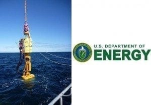 DOE funds $10 million research project testing wave energy conversion in Hawaii