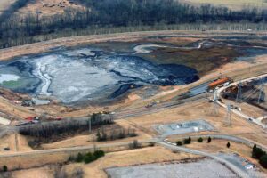 Despite Duke Energy's "nothing to see here" attitude, the coal ash spill on the Dan River has citizens and the federal government crying foul. 
