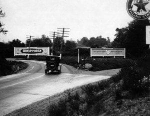 How many people thought the modern interstate highway was a fantasy back in the first days of the automobile? Are critics of the Solar Roadways concept too narrow-minded?