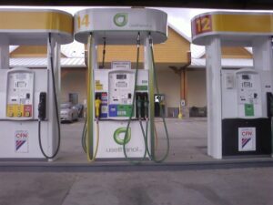 Ethanol has increased America's carbon footprint and created a host of other problems