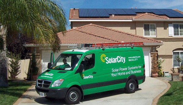 SolarCity offers new loan program for homeowners