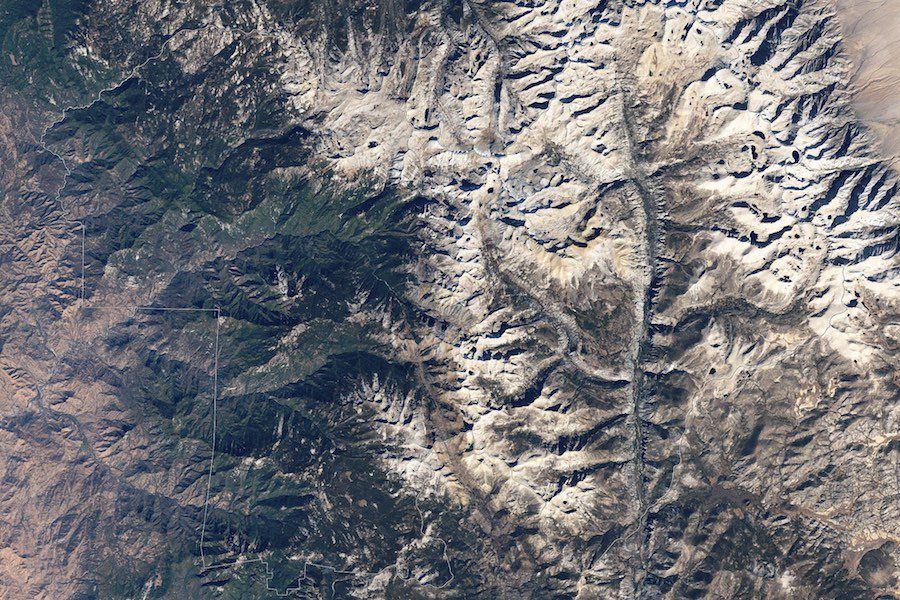 AGU urges federal agencies to maintain scientific integrity and transparency