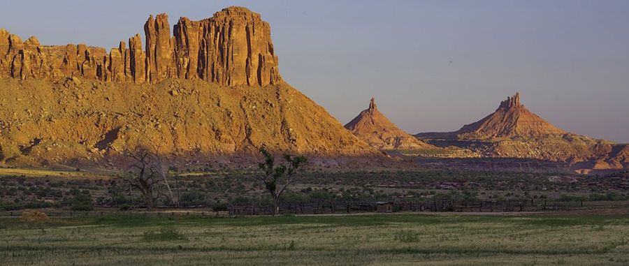 Zinke leaked plan exposes intention to reduce protection of 10 national monuments. Among them is Bear's Ears in Utah