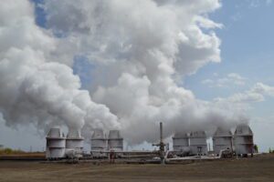 Well 3 at the Baringo-Silali Geothermal Project 